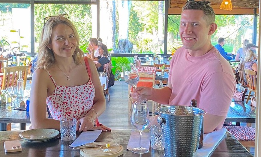 Image 7: Noosa Hinterland Tour with Lunch, Wine & Cheese Tasting & more