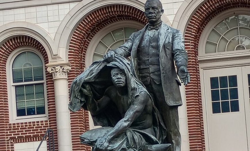 Image 4: Black History and Civil Rights Tour