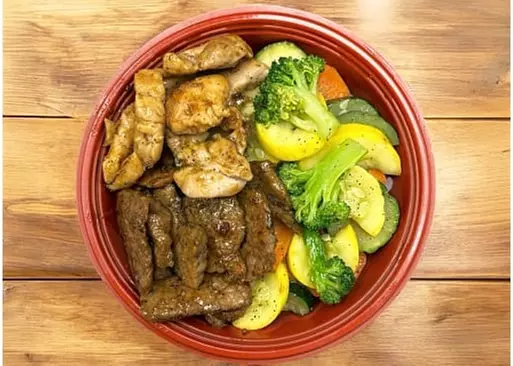 5% Cash Back at YoshiYum