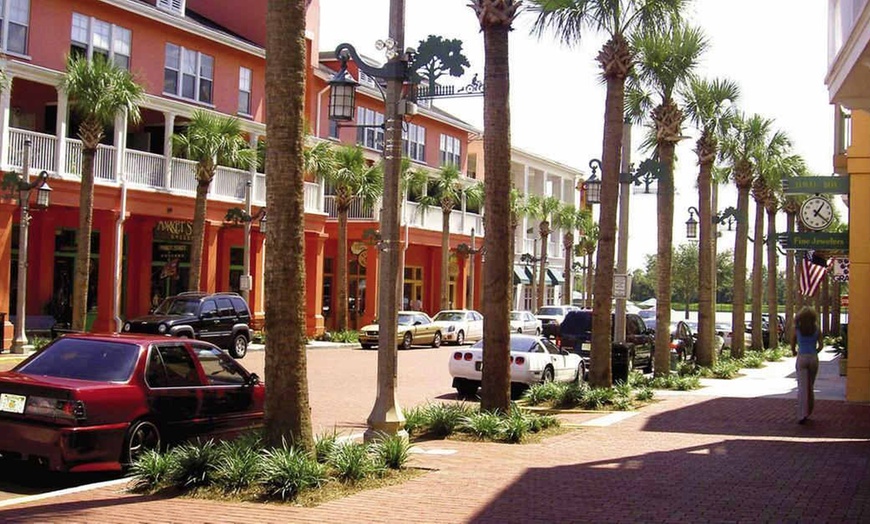 Image 13: ✈ FLORIDE | Orlando - Meliá Orlando Celebration 4*, 3 nuit - Piscin...