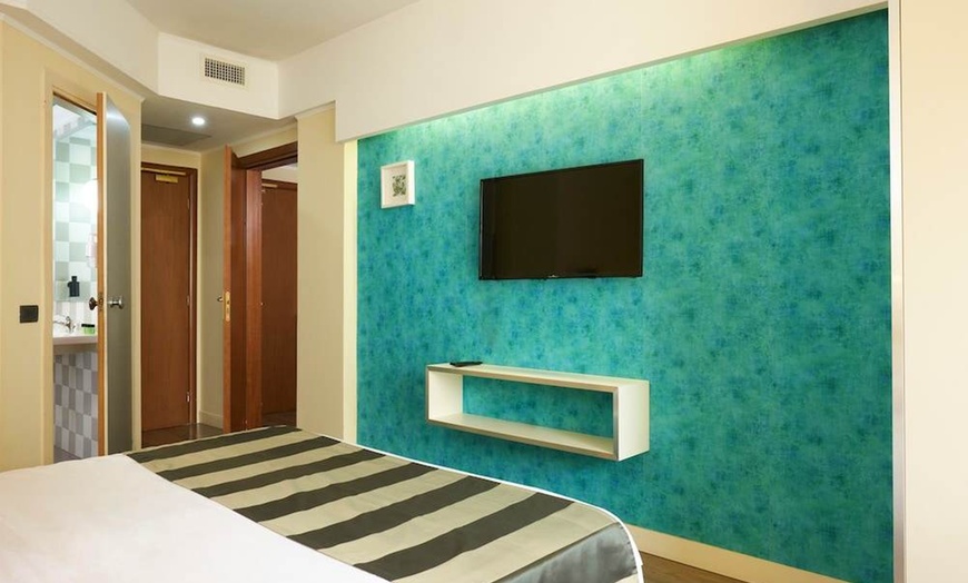 Image 5: ✈ WŁOCHY | Rzym - Hotel Roma Tor Vergata 4* - Turystyka poznawcza