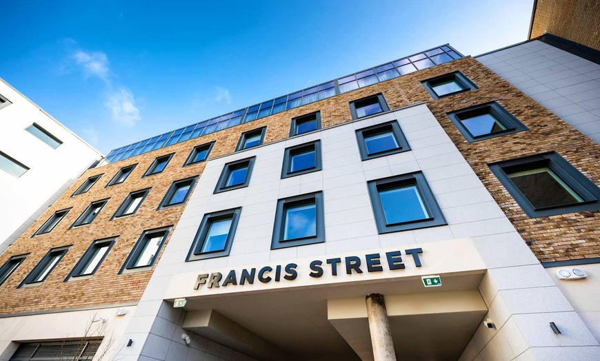 Image 13: ✈ IRLANDE | Dublin - Staycity Aparthotels Dublin Tivoli & visite de...