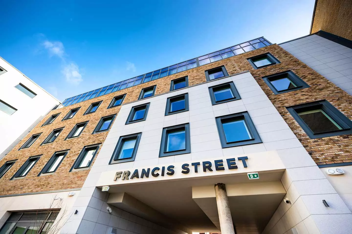 ✈ IRLANDE | Dublin - Staycity Aparthotels Dublin Tivoli & visite de...