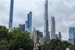 Central Park Sightseeing Guided Hike - Second Medium