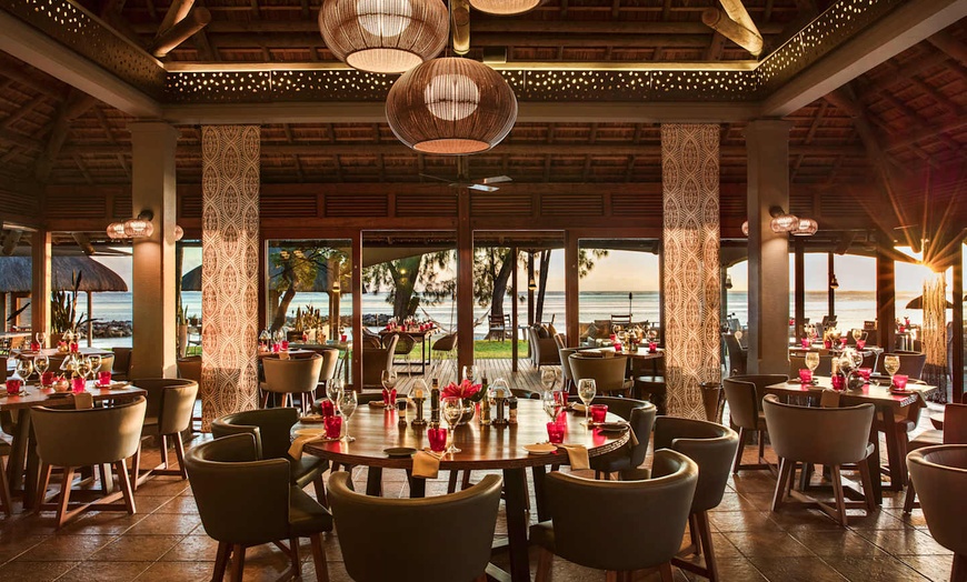 Image 11: ✈ ILE MAURICE | Bel Ombre - Heritage Awali Golf & Spa Resort 5*, 5 ...
