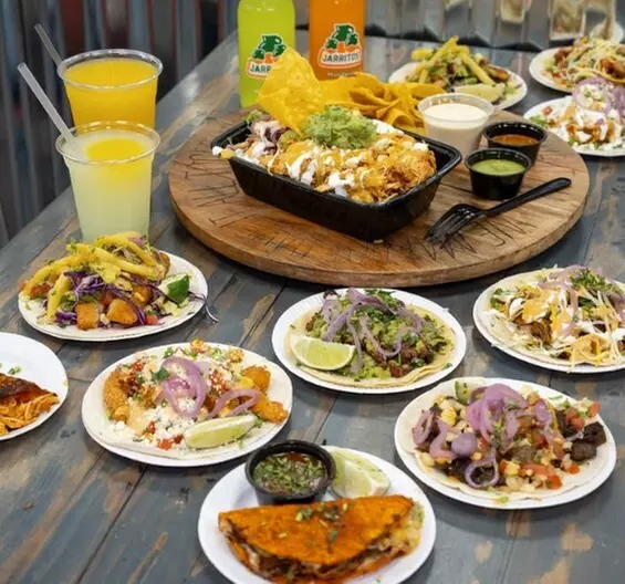 $15 For $30 Worth Of Tex-Mex Dining