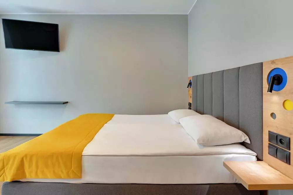 ✈ POLSKA | Gdańsk - Hotel Number One 3*, 2 nocy - City break