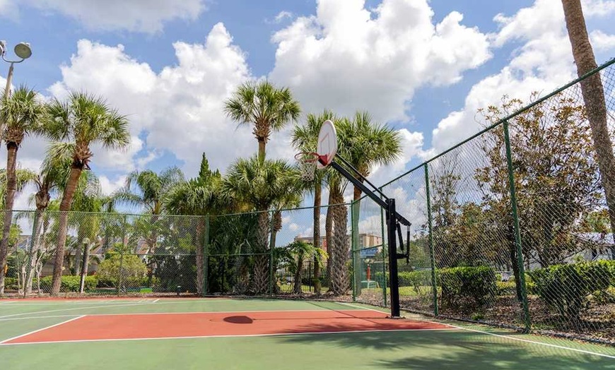 Image 156: ✈ FLORIDA | Kissimmee - Legacy Vacation Club Orlando 3*, 3 nachten ...