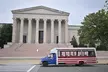 Washington DC History & Monuments American Minibus Guided Tour - Second Medium
