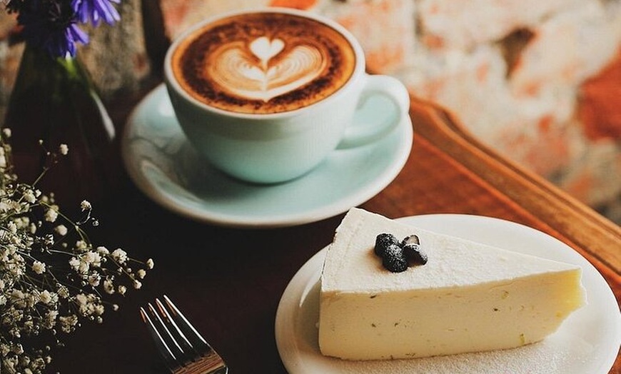 Image 2: Coffee Crawl en Barcelona