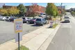 Parking at 410 Rigsbee Ave. Lot - Second Medium
