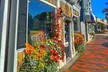 The Maine Experience: Coast, Culture & History - Second Medium