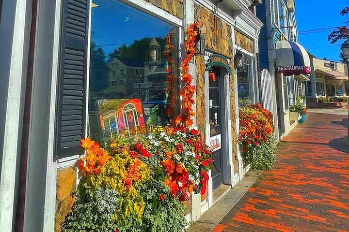 Essence of Portland