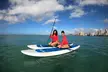 Family, Private & Group Standup Paddle Lessons in Waikiki - Second Medium