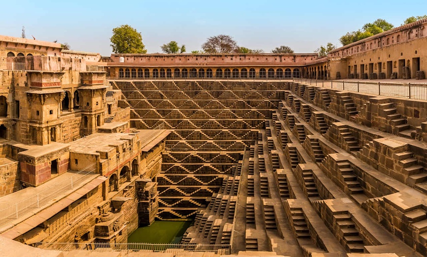 Image 9: ✈ INDIA | From Delhi to Colombo - Enchanting Getaways in India and ...