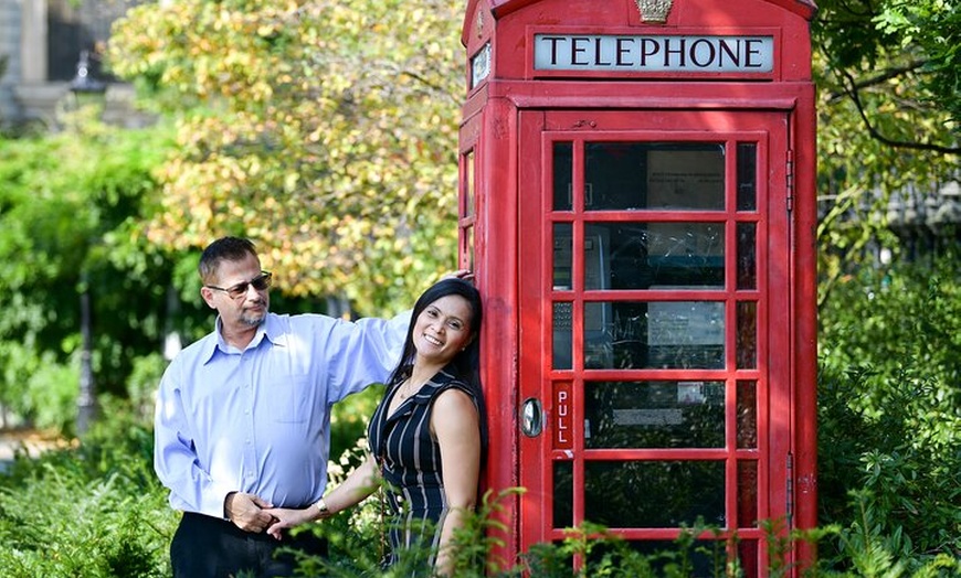 Image 9: Exclusive Private Photography Tour in London