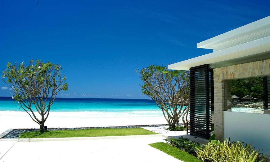 Image 12: ✈ SOUTHERN THAILAND | Phuket - The Racha 5*, 5 nights - Spa