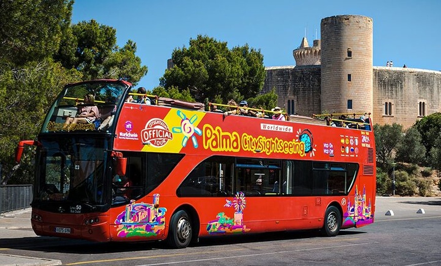 Image 3: Mallorca Top atracciones Cuevas y maravillas costeras