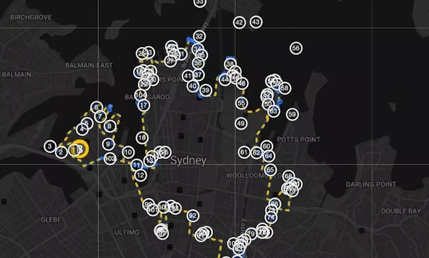 Image 8: Guided Electric Bike Tour of Sydney