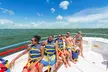 Parasailing in Historic St Augustine - Second Medium