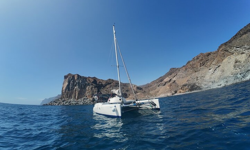 Image 18: Excursiones ecológicas en Catamarán en Gran Canaria
