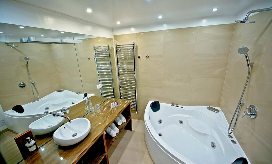 Image 3: ✈ CROATIE | Split - Jupiter Heritage Hotel 4*, 3 nuit - Centre ville