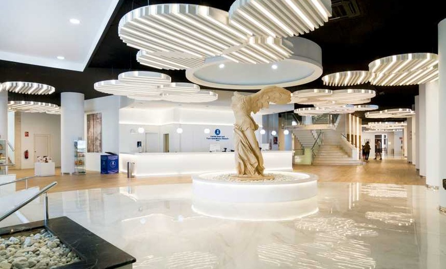 Image 18: ✈ COSTA DEL SOL | Torremolinos - Ibersol Torremolinos Beach 4*, 3 n...