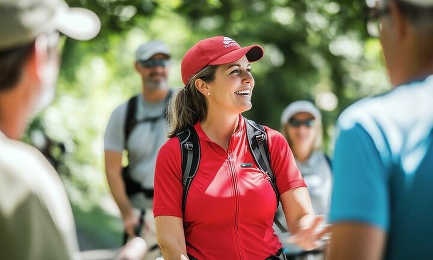 Image 7: Private Fahrradtour zum Leipziger Neuseenland mit geprüftem Guide