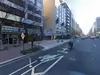 Parking at 1899 L St. NW. Garage
