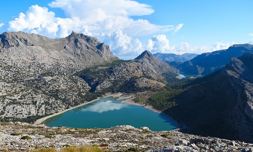 Image 12: Mallorca Grand Tour por tierra y mar: Valldemossa, Soller & Calobra