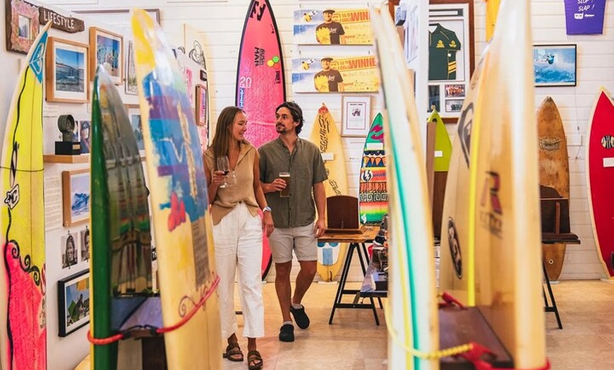 Image 8: Sip and Savour Margaret River Cruise Ship Shore Excursion