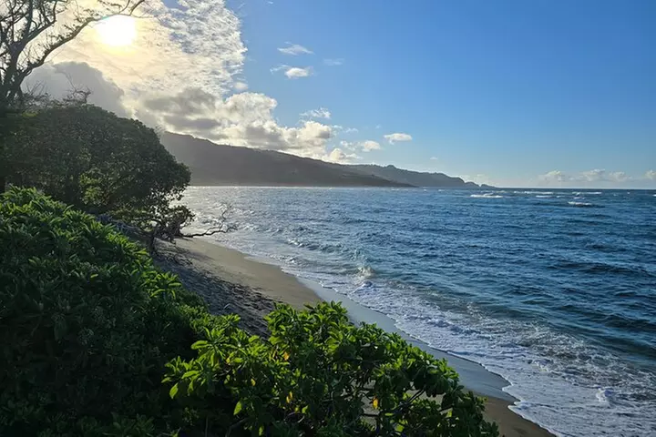Private Wailuku Valley To Coast Cultural History Experience - Primary Image