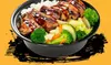 $15 For $30 Worth Of Teriyaki & More