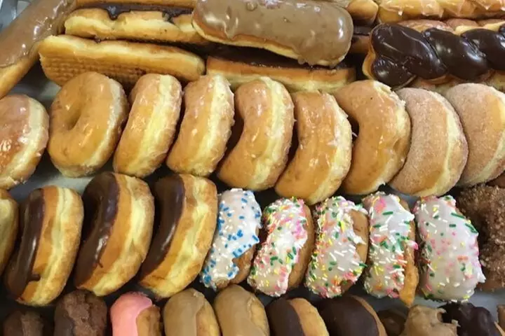 $10 For $20 Worth Of Casual Dining