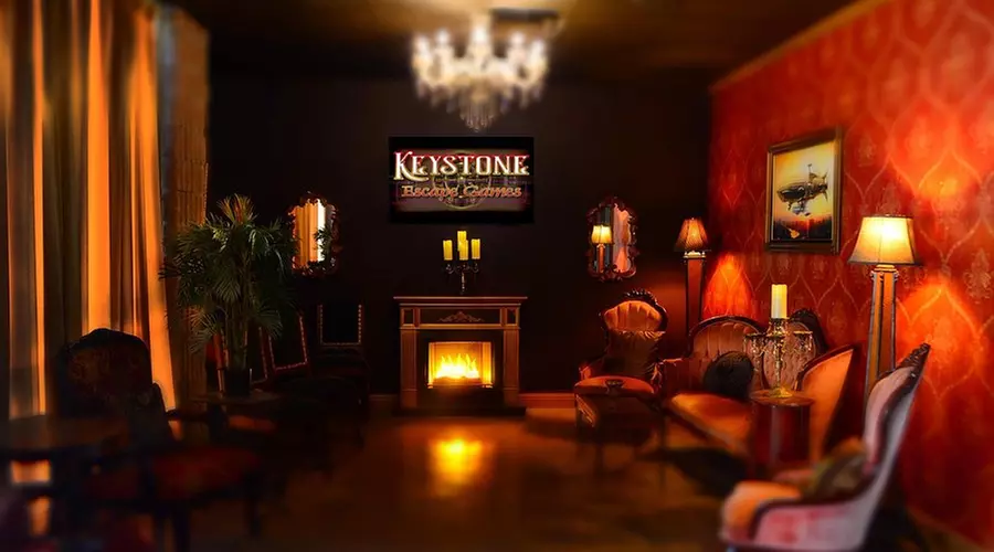 $27.50 For An Escape Room For 2 People (Reg. $55)