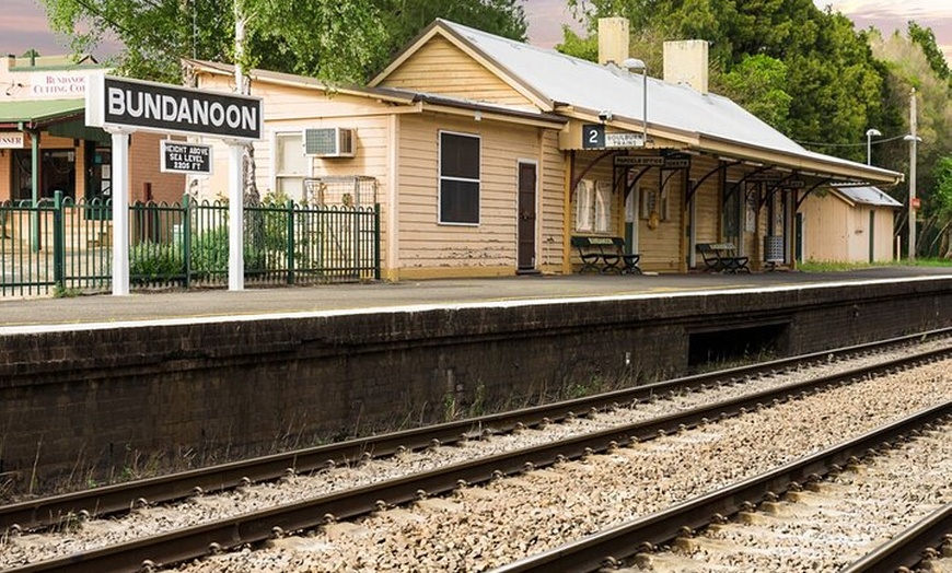 Image 6: Self Guided Electric Bicycle Tour of Bundanoon