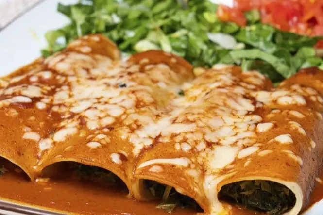 $15 For $30 Worth Of Mexican Cuisine