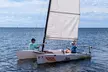 Hobie Cat Wave 14' Rental in Miami - Second Medium