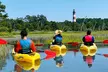 Chincoteague Kayak Rentals around Assateague Island - Second Medium