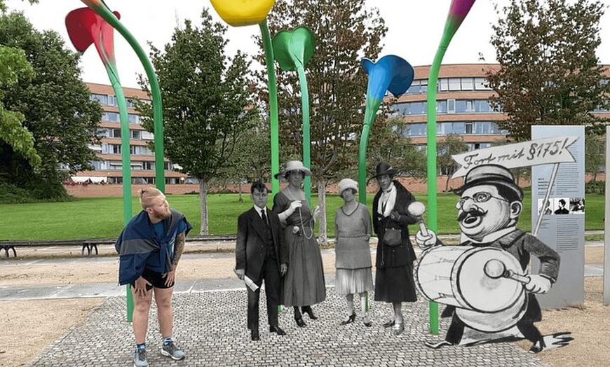 Image 4: Berlin Unzensiert : Eine Geschichte von Sex & Freiheit