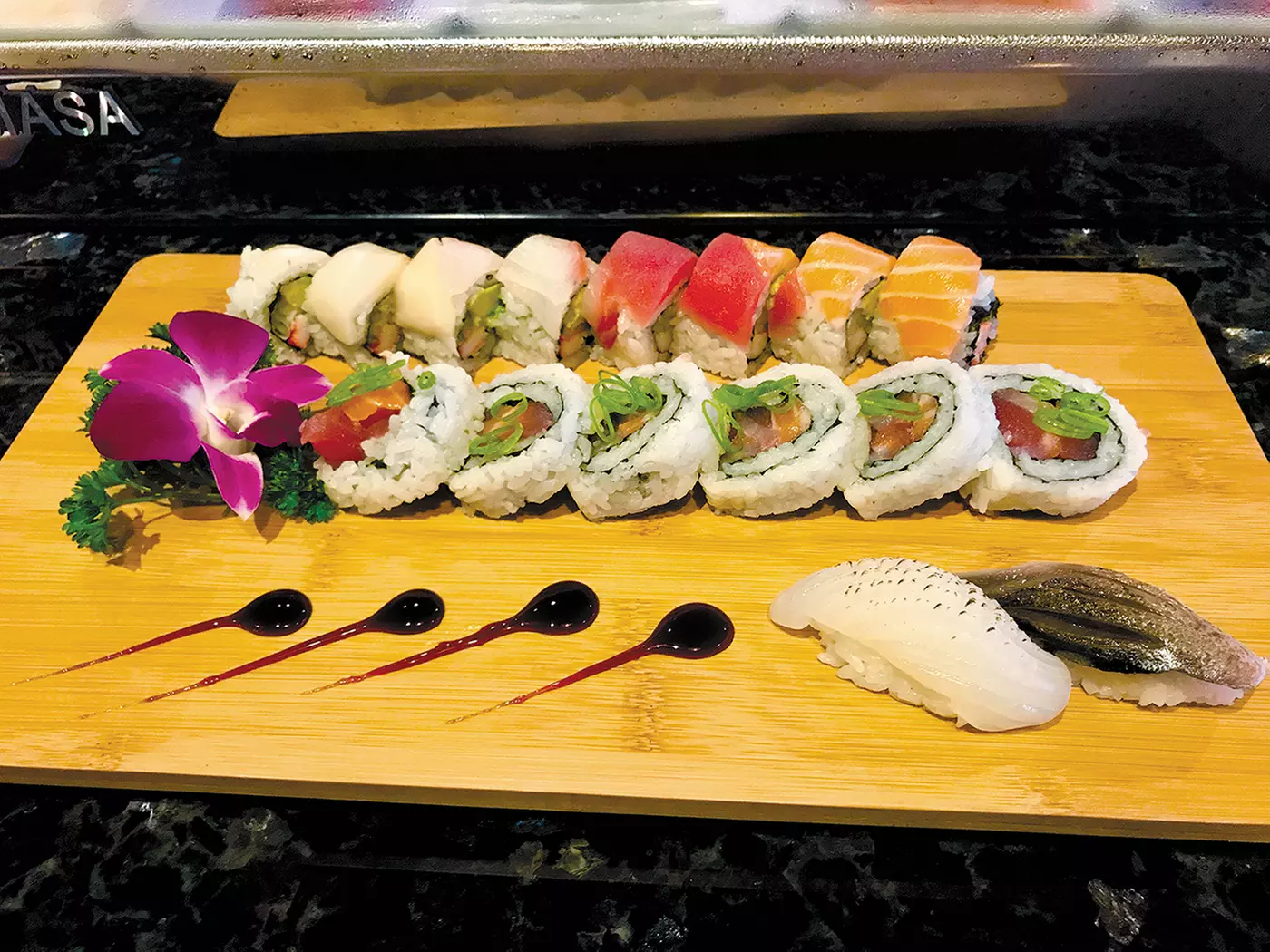 $10 For $20 Worth Of Casual Dining - Primary Image