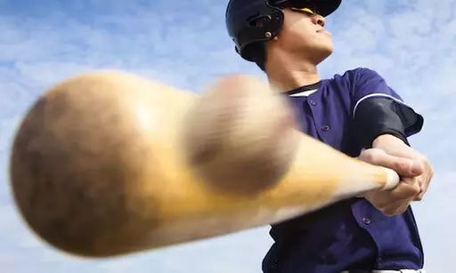 $15 For 30 Mins In Batting Cage (Reg. $30)