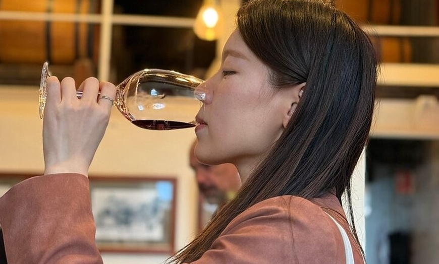 Image 45: Barossa Valley Inc Maggie Beers & Hahndorf (German Village)