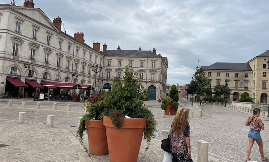 Image 9: Excursion d'une journée aux châteaux de Loire – Privé et personnali...