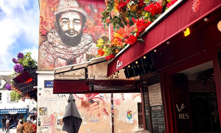 Image 4: Visite privée et personnalisable des temps forts de Paris