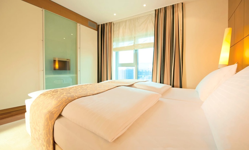 Image 36: ✈ DEUTSCHLAND | Köln - Dorint Hotel An der Messe Köln 4*, 2 Nächte ...