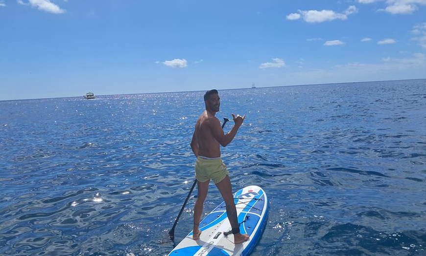 Image 5: Paseo en barco clásico por el sur de Gran Canaria