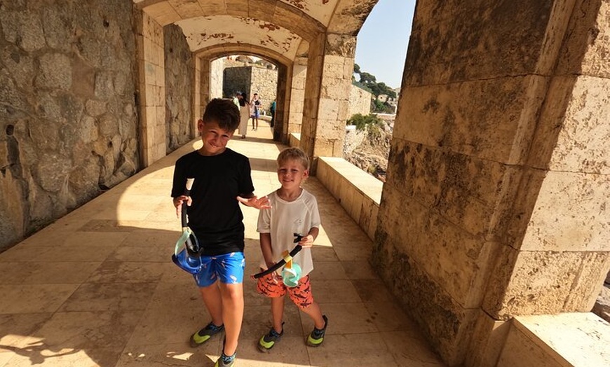 Image 33: Barcelona : Rutas Costeras de la Costa Brava, Snorkel, Cliff-Jump &...