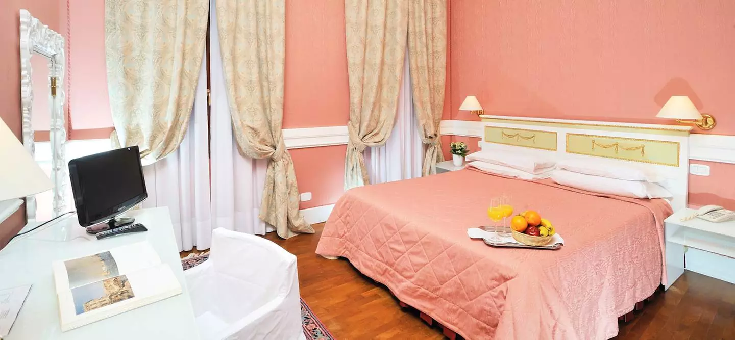 ✈ ITALIE | Venise - Hotel Casa Verardo Residenza d'Epoca 3*, 2 nuit - City break - Primary Image
