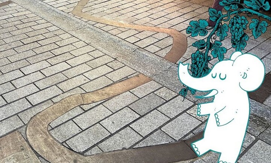 Image 4: Visita Logroño a tu Ritmo con tu Móvil Sin Grupos ni Horarios.